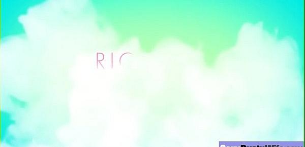 (Richelle Ryan) Hot Big Round Boobs Wife Love Intercorse clip-24